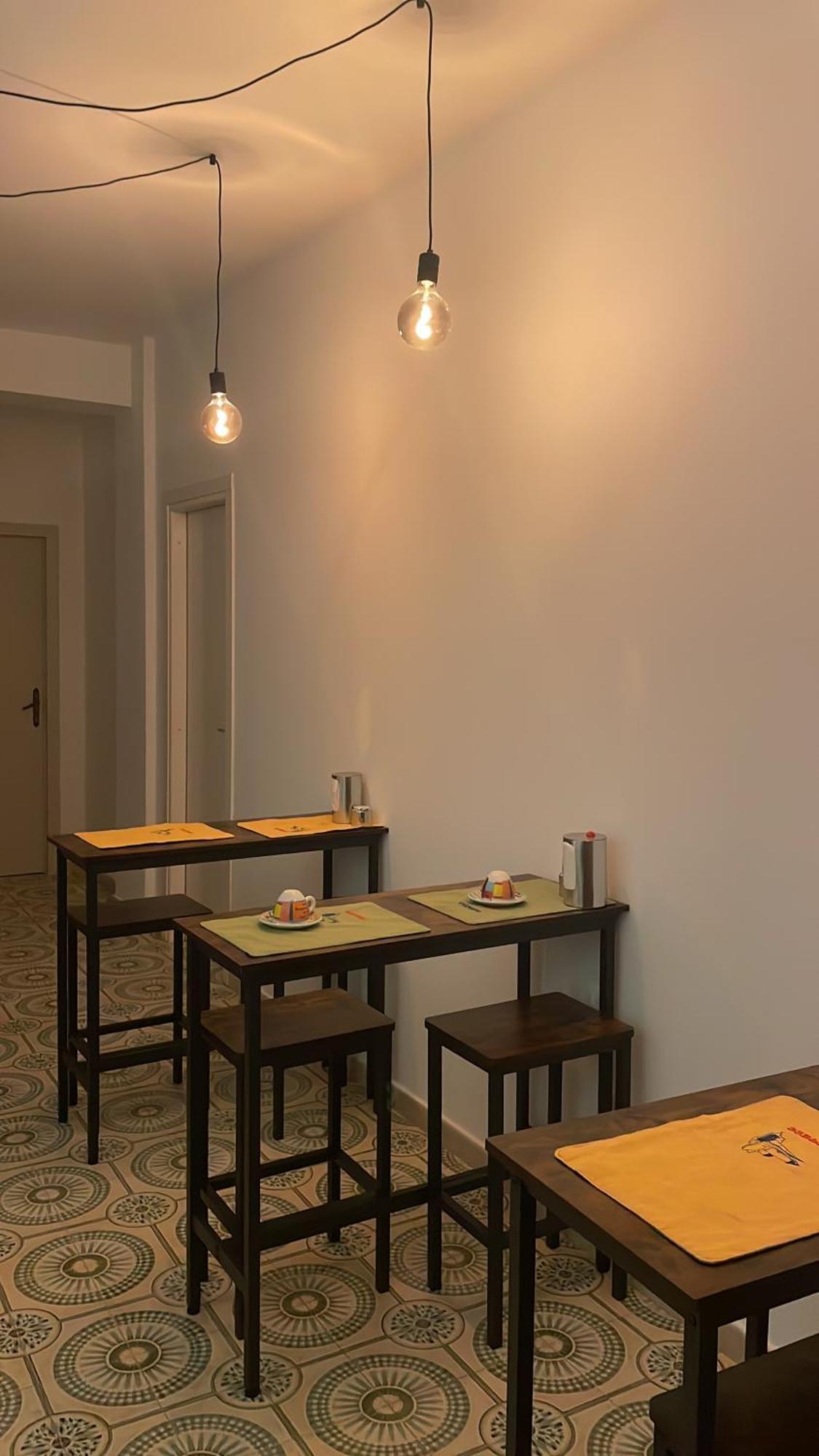 Trentatre Quarantatre Bed & Breakfast Mola di Bari Ngoại thất bức ảnh