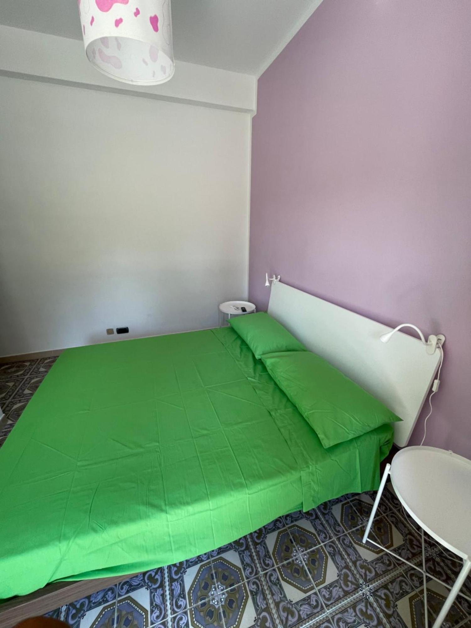 Trentatre Quarantatre Bed & Breakfast Mola di Bari Ngoại thất bức ảnh