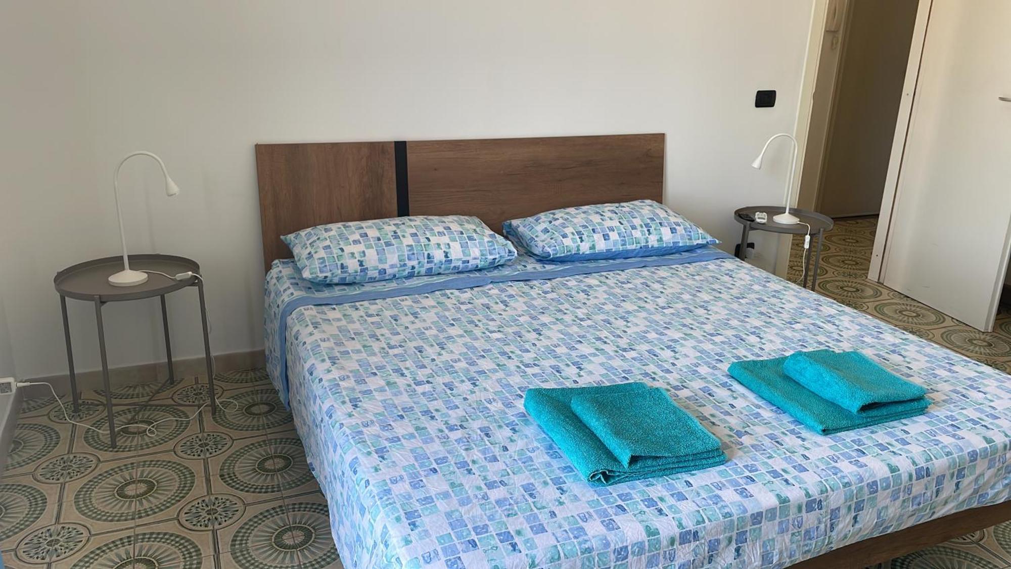 Trentatre Quarantatre Bed & Breakfast Mola di Bari Ngoại thất bức ảnh