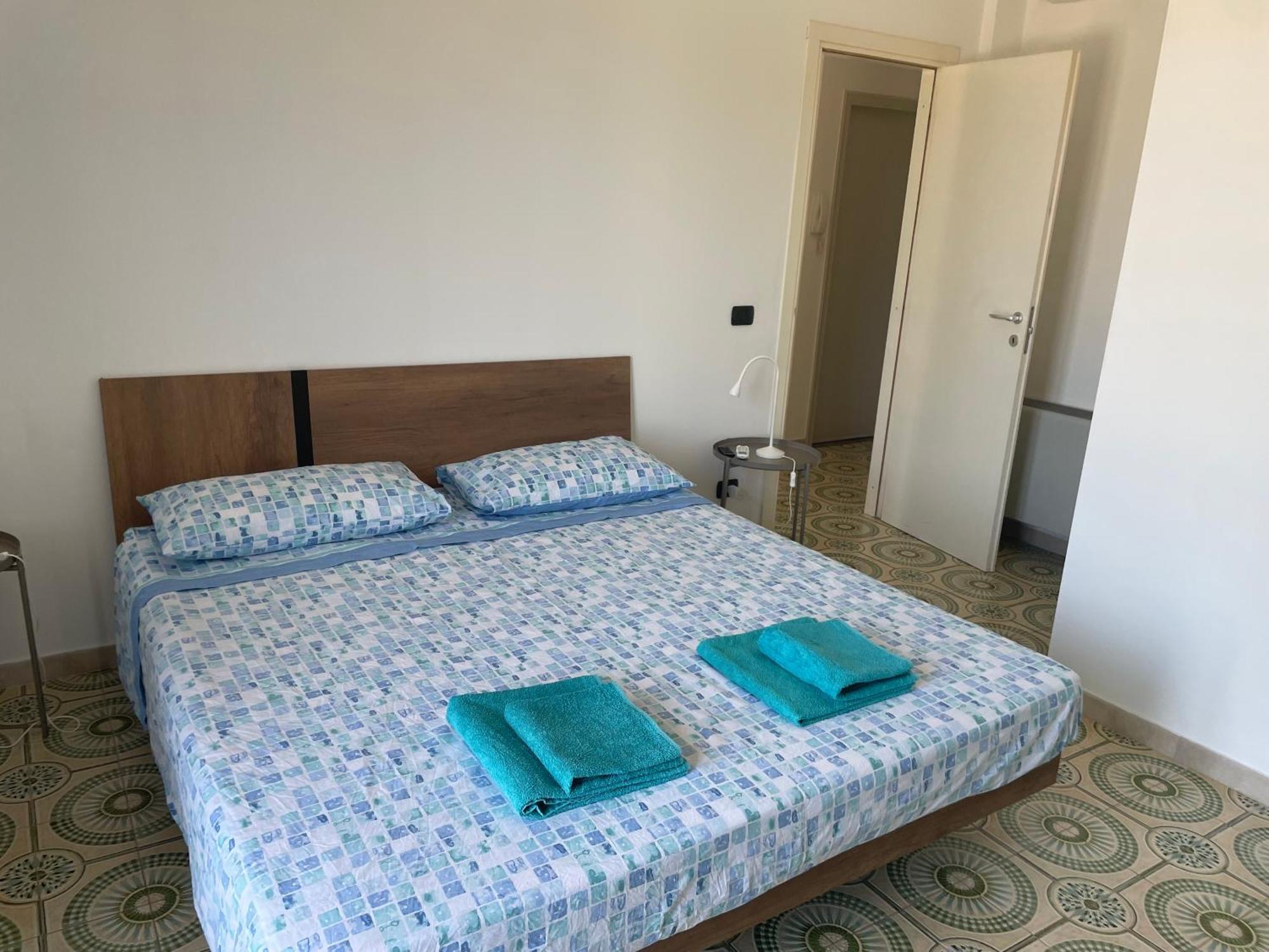 Trentatre Quarantatre Bed & Breakfast Mola di Bari Ngoại thất bức ảnh