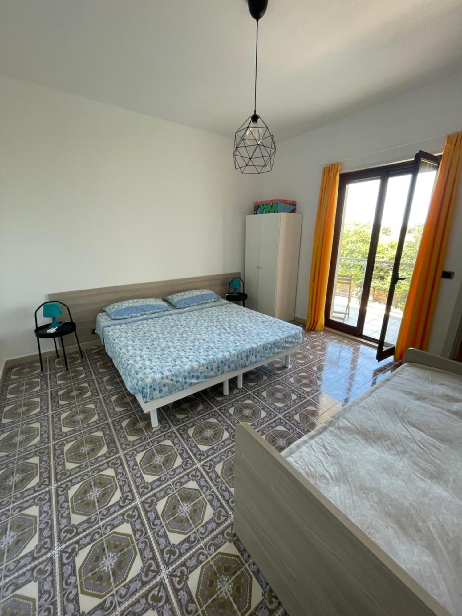 Trentatre Quarantatre Bed & Breakfast Mola di Bari Ngoại thất bức ảnh