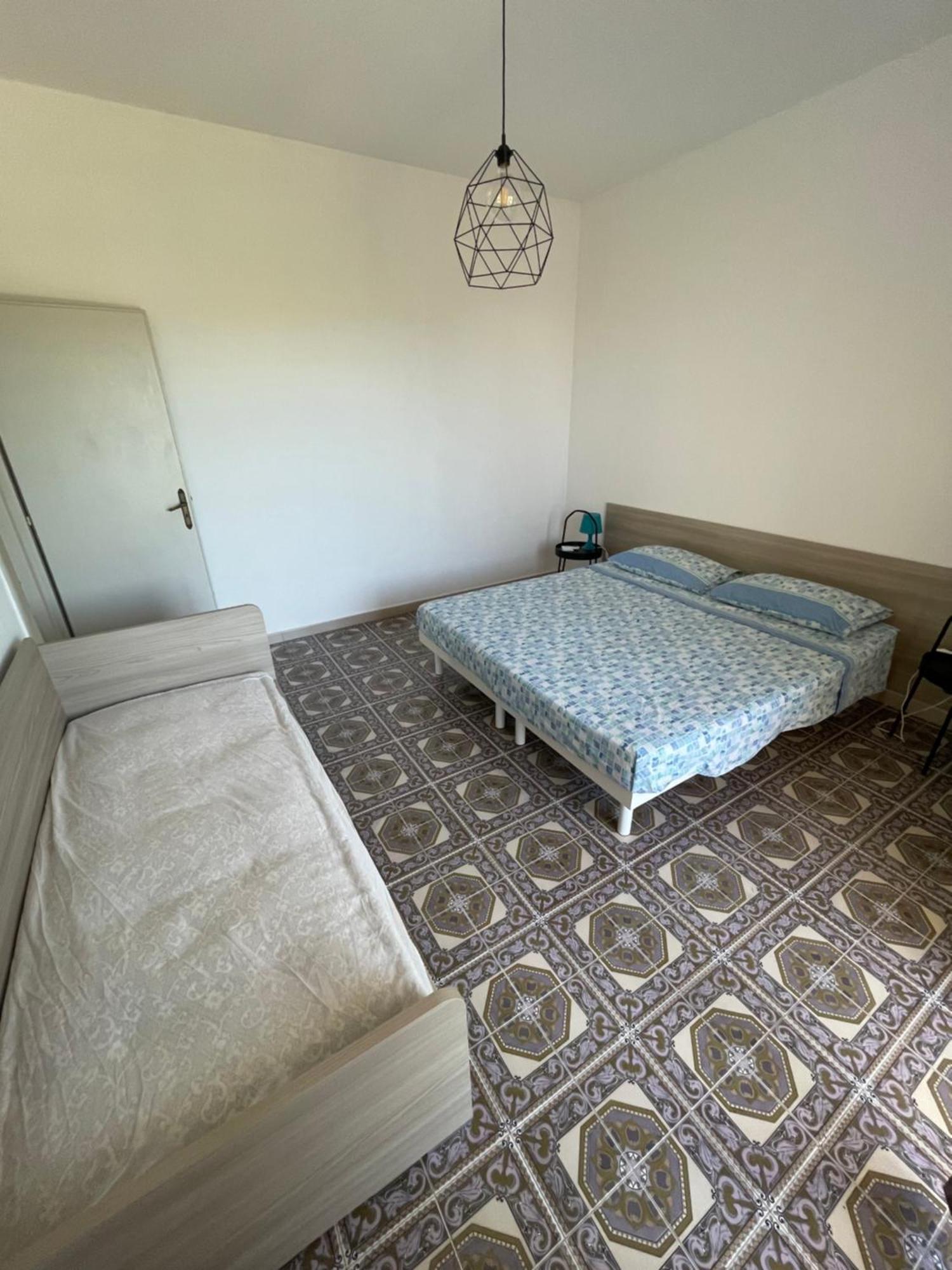 Trentatre Quarantatre Bed & Breakfast Mola di Bari Ngoại thất bức ảnh