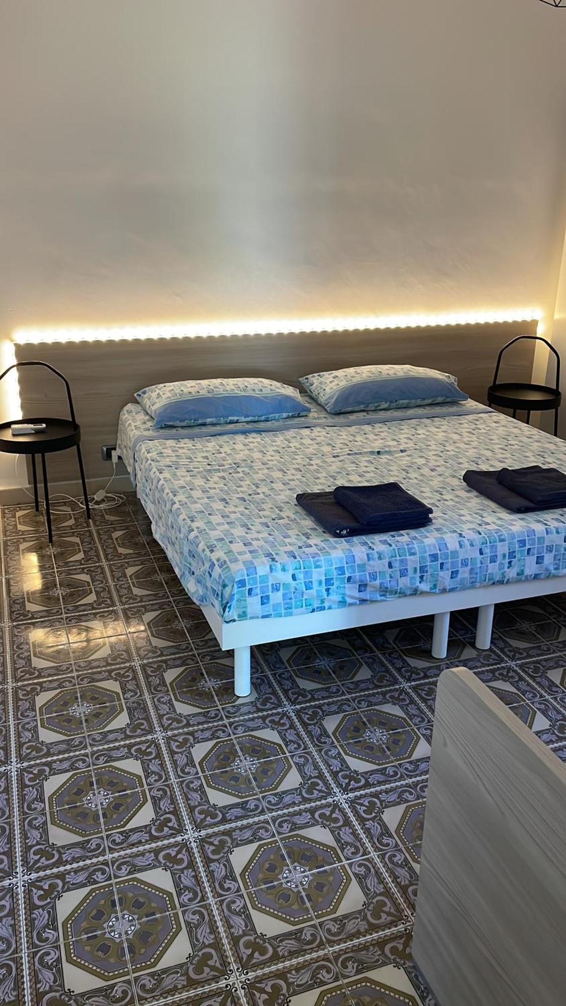 Trentatre Quarantatre Bed & Breakfast Mola di Bari Ngoại thất bức ảnh