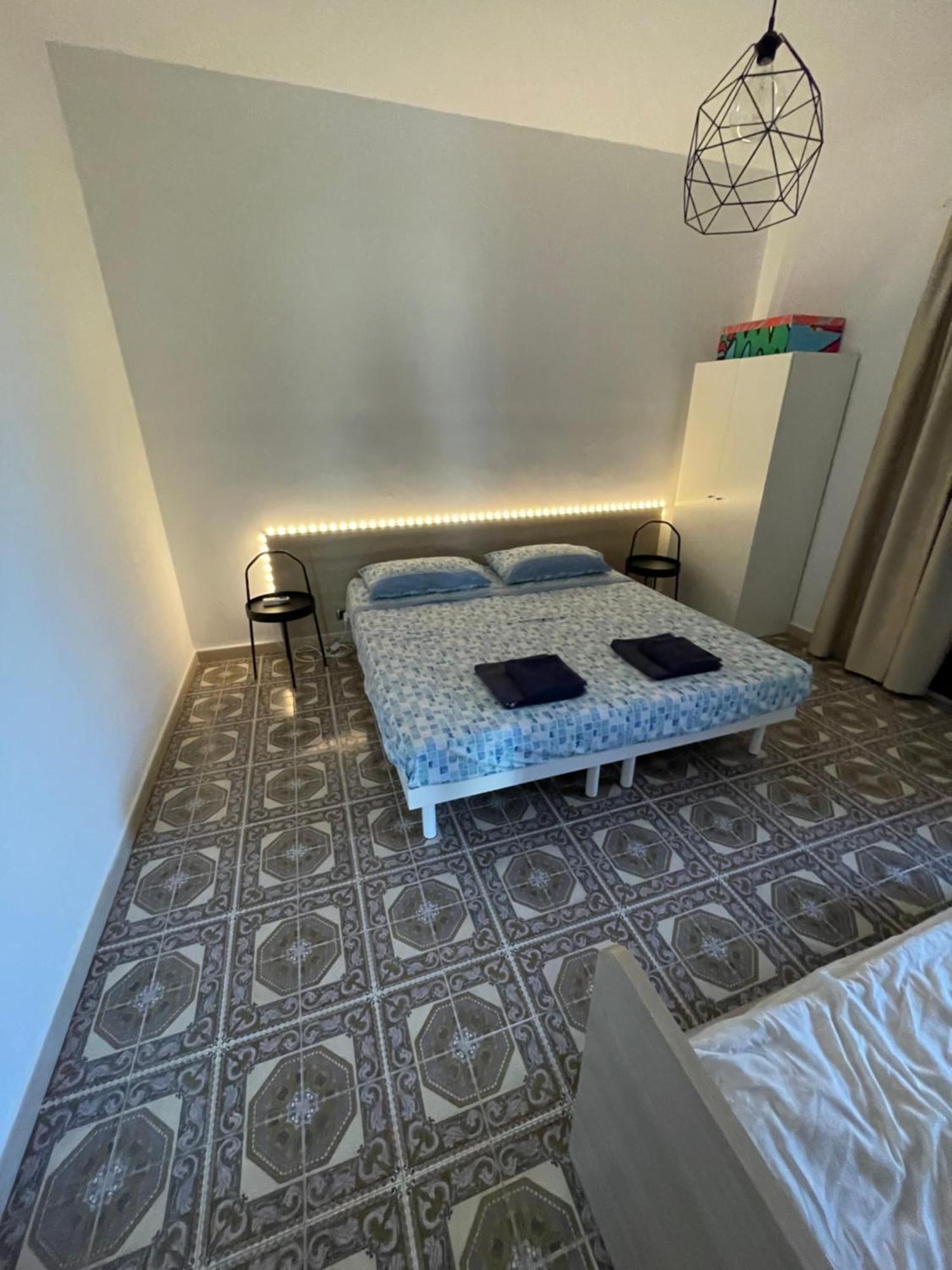 Trentatre Quarantatre Bed & Breakfast Mola di Bari Ngoại thất bức ảnh