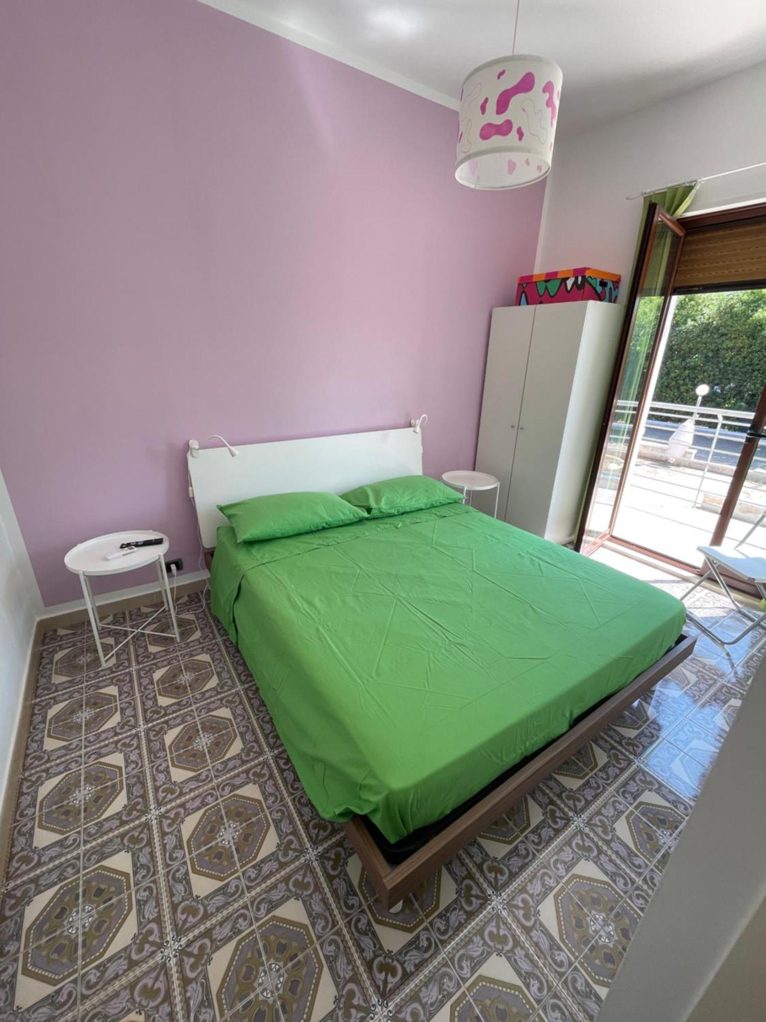 Trentatre Quarantatre Bed & Breakfast Mola di Bari Ngoại thất bức ảnh
