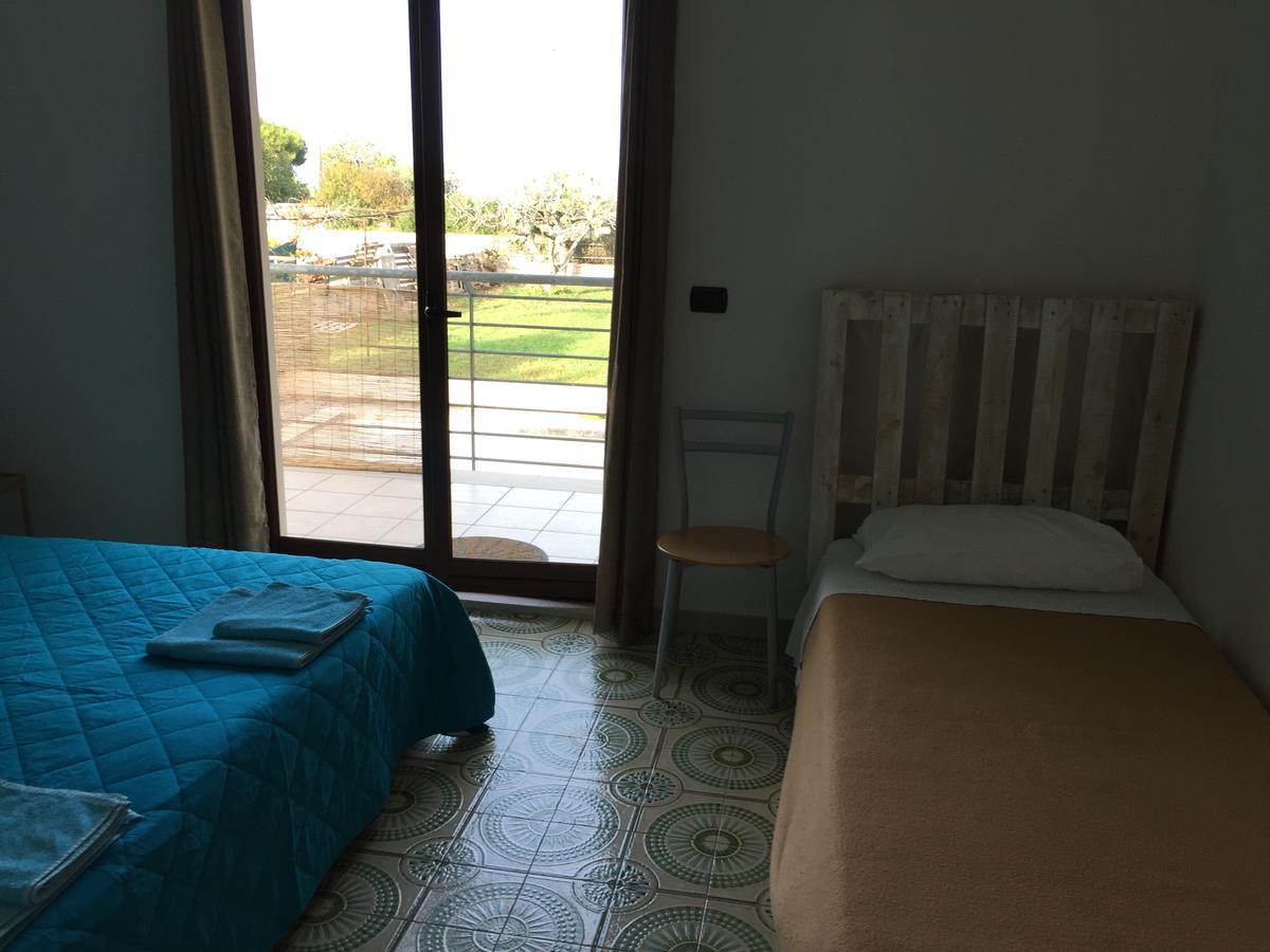Trentatre Quarantatre Bed & Breakfast Mola di Bari Ngoại thất bức ảnh