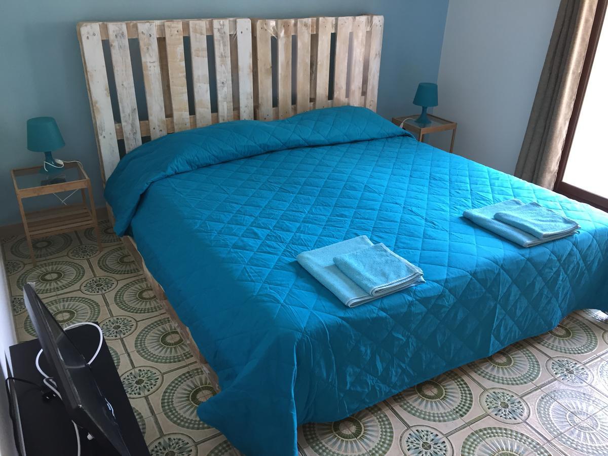 Trentatre Quarantatre Bed & Breakfast Mola di Bari Ngoại thất bức ảnh