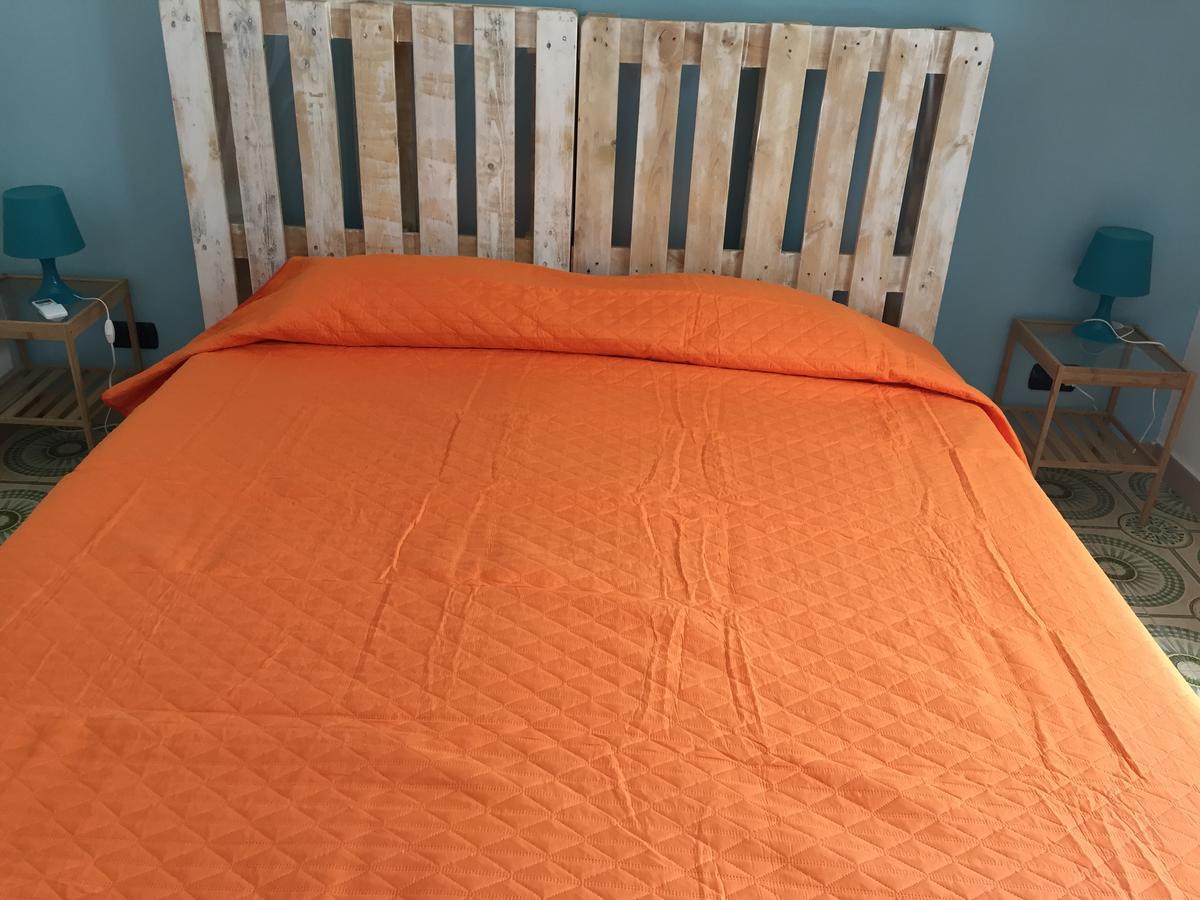 Trentatre Quarantatre Bed & Breakfast Mola di Bari Ngoại thất bức ảnh